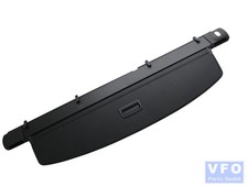 Laderaumabdeckung naturbraun