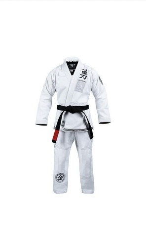 Brandneu hayabusa goorudo bjj - goorudo,