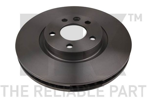 Bremsscheibe 204796 für - 204796,