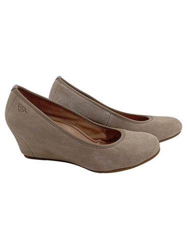 Tamaris damen pumps keilabsatz - tamaris,