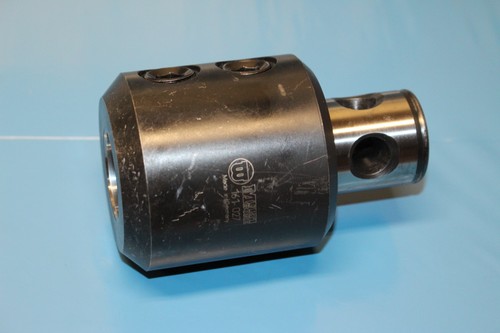 Wohlhaupter multibore 32mm - multibore,