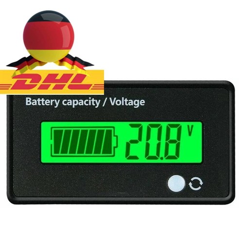 72v batterie - dc,