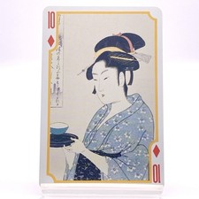 Kitagawa Utamaro Ukiyo-e