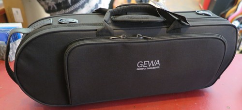 Gewa trompeten formkoffer - gewa,