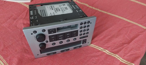 Opel autoradio ccrt 2008 - opel, mit