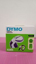 DYMO Omega Home Prägemaschine