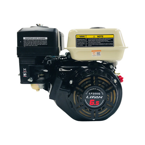 Lifan clone motor gx200 - lifan,