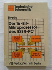 Technical computer science