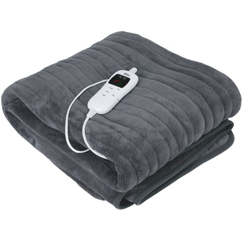 Kuscheldecke heizdecke 180 - kuscheldecke,
