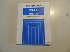 Werkstatthandbuch motor - werkstatthandbuch, 2,0l