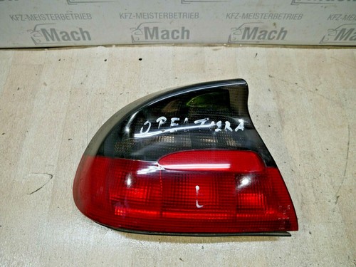 Orig opel tigra rücklicht - opel,