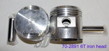2891 020 kolben pistons - 70-2891/020,