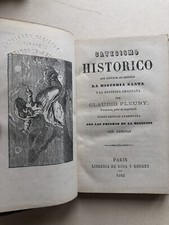 Catecismo Historico  La