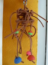 Papageienspielzeug Intelligentes Spielzeug  Aktivspielzeug Papageien