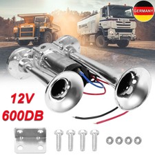 600db Nebelhorn Lufthorn