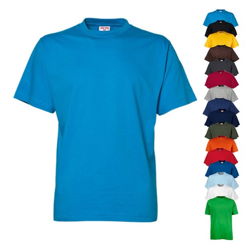 Herren shirt kurzarm - herren-t-shirt,