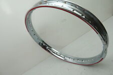 YAMAHA DT 125 R WR Felgenkranz J 17 x MT 1.60 vorn Felge Vorderrad original 