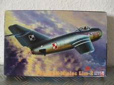 mastercraft 3103 1:72 PZL WSK
