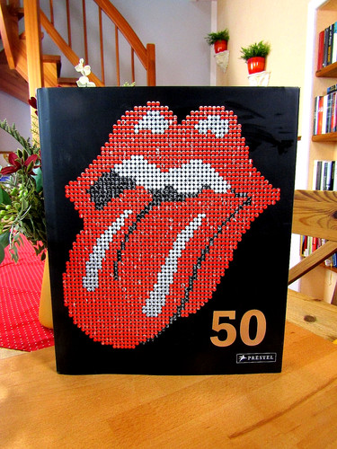 The rolling stones - stones, 50"