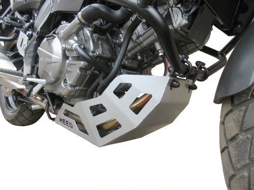 Motorschutz heed suzuki 650 - motorschutz,