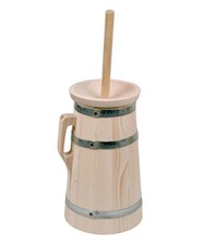 HOFMEISTER 20781 Butterfass