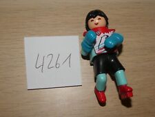Playmobil Figur Mann Nr.4261