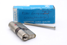 Wilka Profilzylinder Schloss Nr. 1483 Made in West Germany in OVP