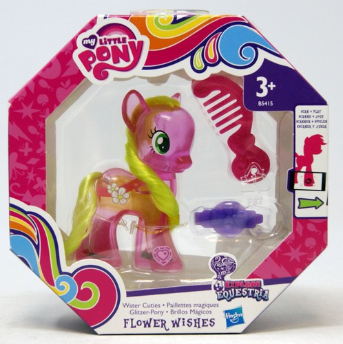 Little pony cutie mark - little,