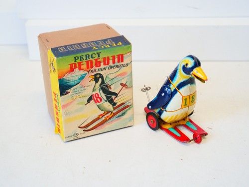 7477 percy penguin nomura - percy,