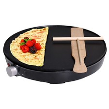SUPERLEX Crêpes Maker elektr