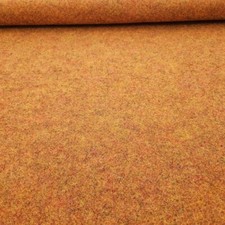 Tweed 997 orange meliert filz - 997,