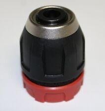 Schnellwechsel-Bohrfutter passend für Metabo Quick PowerMaxx Quick und L Quick