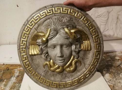 Bas relief wandrelief - bas,