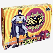 MEZCO TOYZ 5 Points Batman &