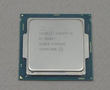 Intel® Core™ i5-6500T SR2L8