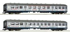 Roco 6200206 2-tlg Set