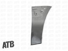 Reparaturblech VERZINKT