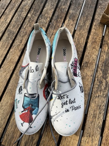 Dogo shoes schuhe halbschuhe - shoes,