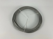 Original GEDA Stahlseil