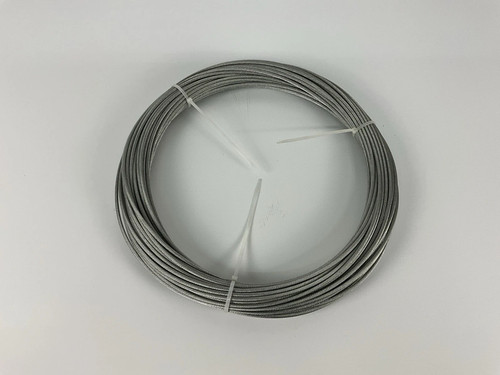 Original geda stahlseil - original,