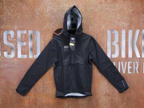 100 hydromatic jacke - –,