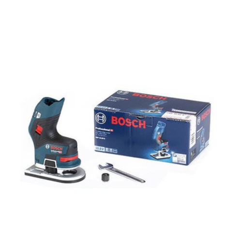 Bosch 12v akku trimmfräse - bosch, gkf