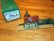 Vero Bahnhof Reifland