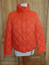 Marc Cain Daunen Blazer Jacke