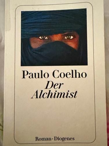 Diogenes der alchimist - alchimist, –