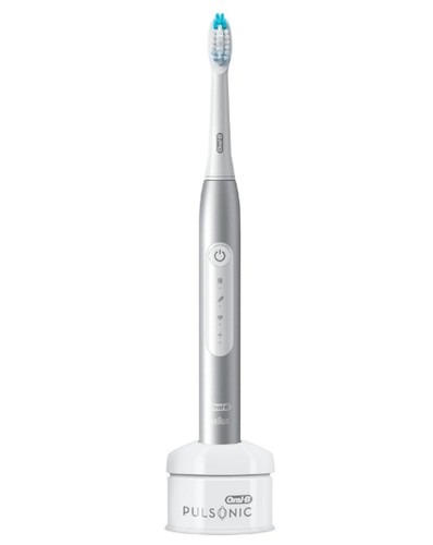 Oral pulsonic slim - oral-b, 4000