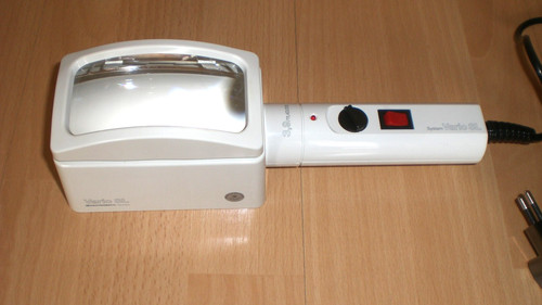 Eschenbach system vario - eschenbach,
