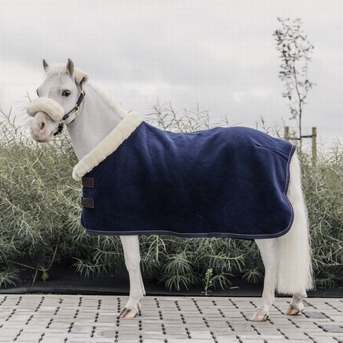 Kentucky abschwitzdecke fleece - kentucky,