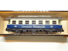 ROCO N 02250 B Umbauwagen