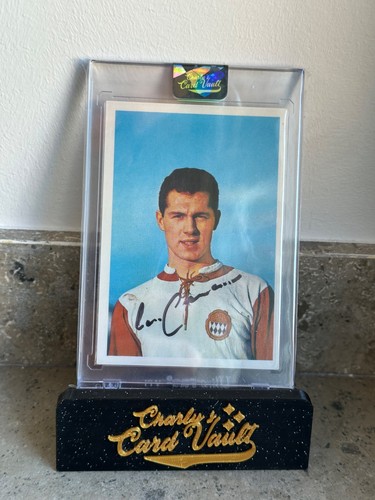 1966 bergmann franz - bergmann,